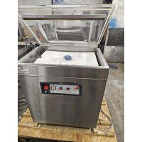 Sammic single chamber vacuum packer
